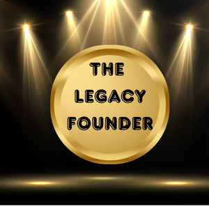 The Legacy Founder