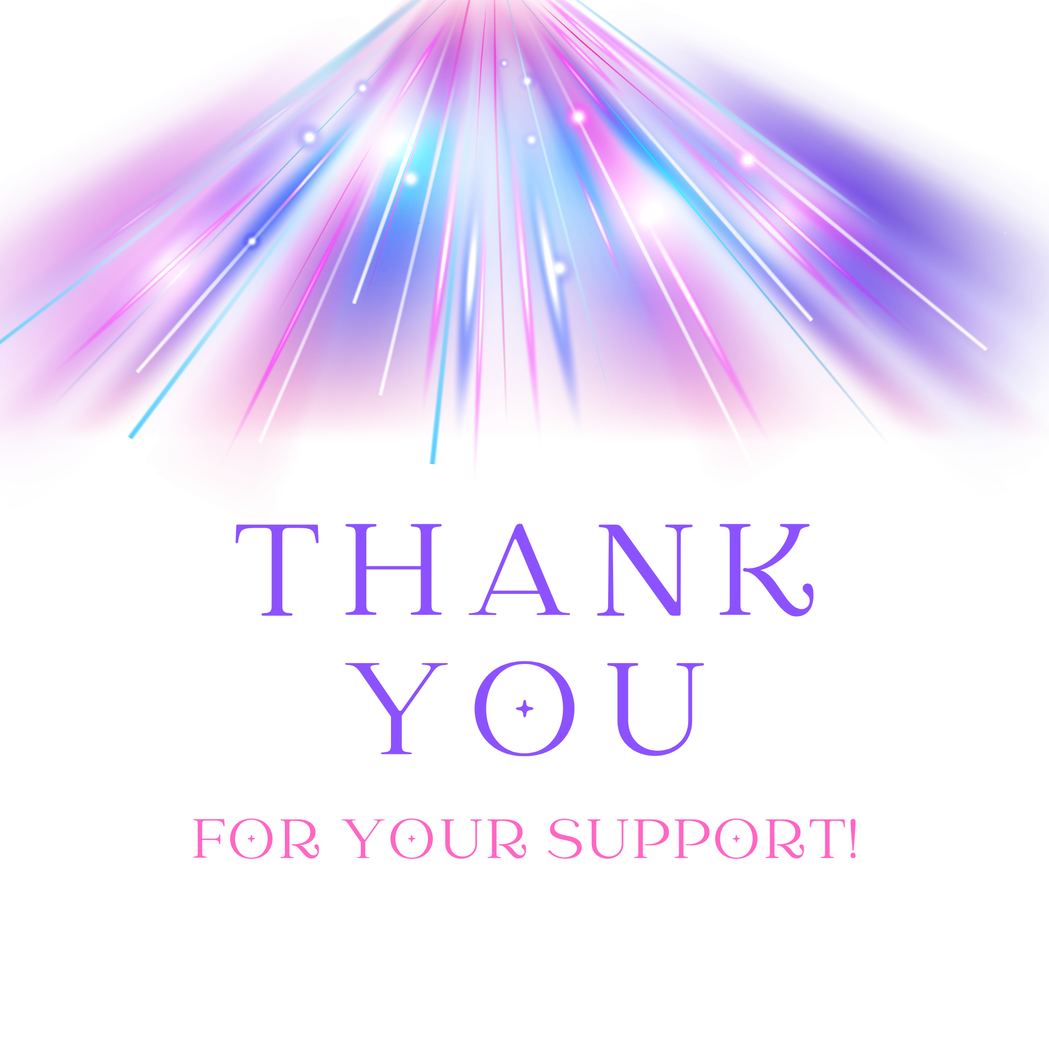 ThriveLight Founding Member Packages